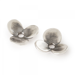 Trollbeads; Bloemblaadjes poezie - 2010539