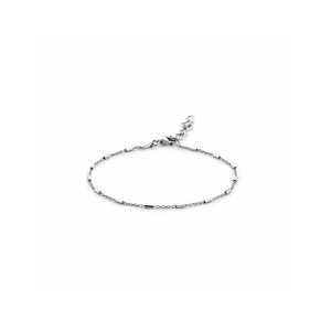 armband buisjes 1,3 mm 16 + 3 cm - 2009596