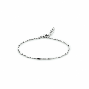 armband buisjes 1,3 mm 16 + 3 cm - 2009596 armband buisjes 1,3 mm 16 + 3 cm - 2009596