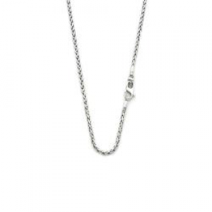 Silk collier - 2010586 Silk collier - 2010586