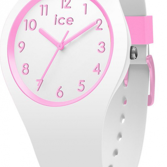 Ice watch ola kids candywhite small - 2010616