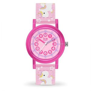 Ice watch ola kids pink unicorn - 2010619 Ice watch ola kids pink unicorn - 2010619