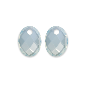 Sparkling Jewels earstones blossom rose quartz - 2010631 Sparkling Jewels earstones blossom rose quartz - 2010631