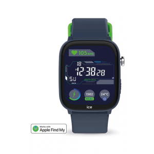 Ice watch smart junior find my blue - 2010676