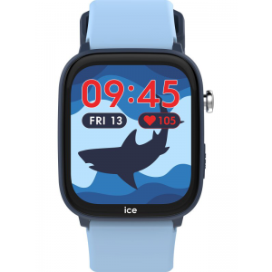 Ice watch smart junior find my light blue - 2010677