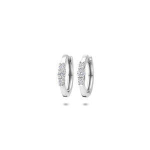 klapoorringen zirkonia 16 mm - 2010718