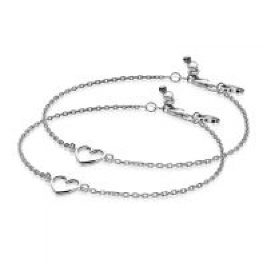 Zinzi armband setje moeder/dochter - 2010785