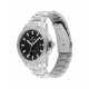 Tommy hilfiger heren horloge Henry  stl/ss  42mm automaat - 2010788