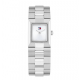 Tommy hilfiger dames horloge Ivy staal  21x25mm - 2010791