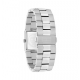 Tommy hilfiger dames horloge Ivy staal  21x25mm - 2010791