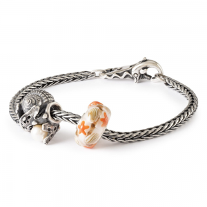 Trollbeads; belofte van de oceaan - 2010796