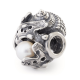 Trollbeads; belofte van de oceaan - 2010796
