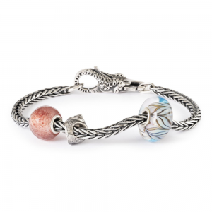 Trollbeads; fluistering van de oceaan - 2010799 Trollbeads; fluistering van de oceaan - 2010799