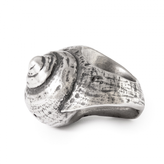 Trollbeads; fluistering van de oceaan - 2010799