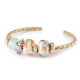 Trollbeads; roep van de schelp - 2010800