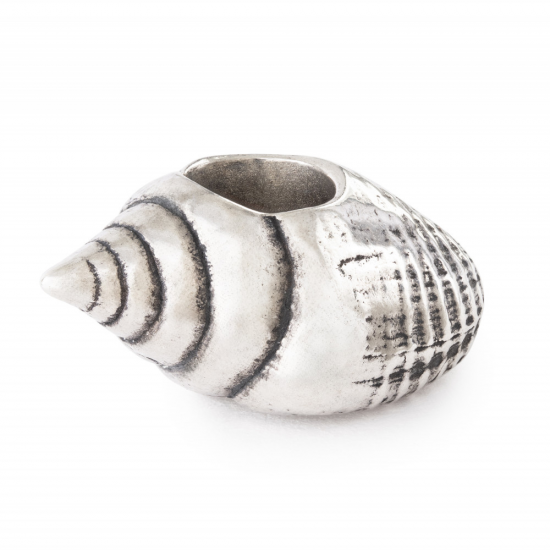 Trollbeads; roep van de schelp - 2010800