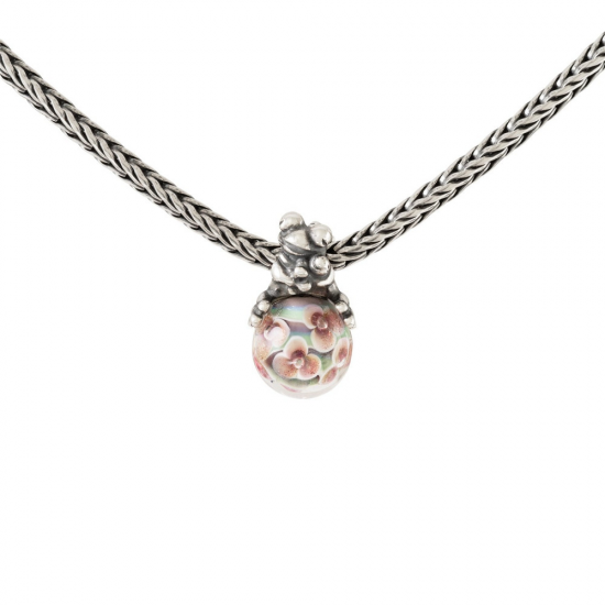Trollbeads; Tederheid, hanger - 2010802