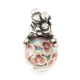 Trollbeads; Tederheid, hanger - 2010802
