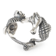 Trollbeads; Hanger van  oceaanwachters - 2010803