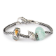 Trollbeads; stromende gratie - 2010804