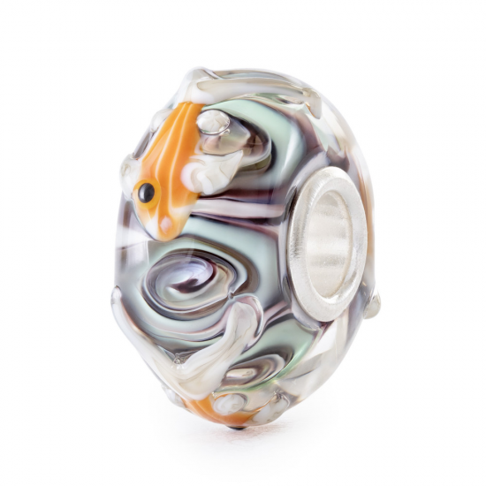 Trollbeads; stromende gratie - 2010804