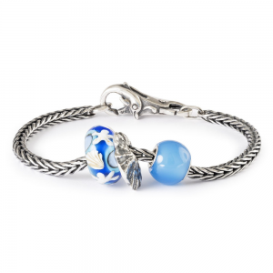 Trollbeads; aangespoelde schatten - 2010806