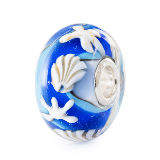Trollbeads; aangespoelde schatten - 2010806