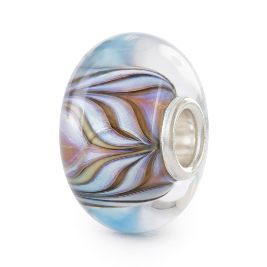 Trollbeads; eb & vloed - 2010808