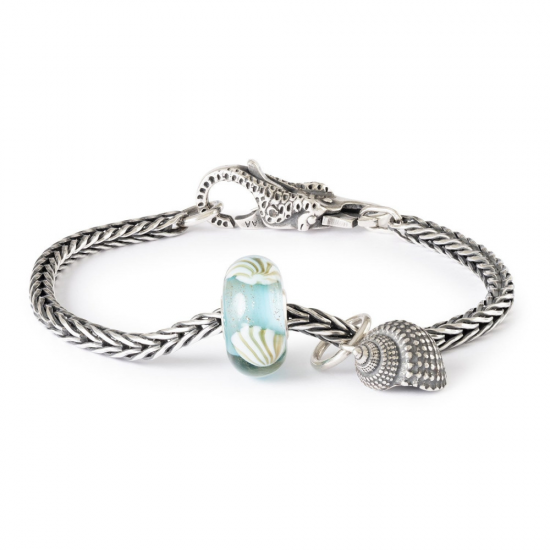 Trollbeads; geschenk van de getijden - 2010809