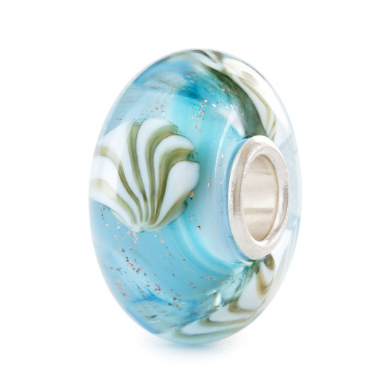 Trollbeads; geschenk van de getijden - 2010809