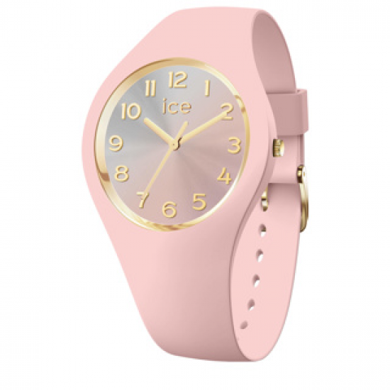 Ice watch sunset soft pink - 2010861