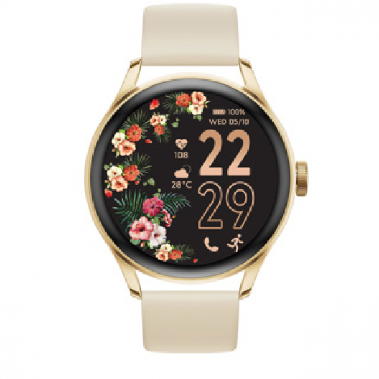 Ice watch smart 3.0 gold beige - 2010863