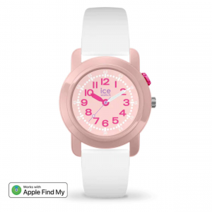 Ice watch find my white pink small - 2010864 Ice watch find my white pink small - 2010864