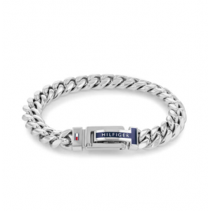 Tommy hilfiger heren armband gourmet schakels - 2010882 Tommy hilfiger heren armband gourmet schakels - 2010882