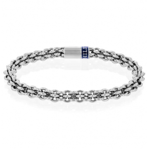 Tommy hilfiger heren armband schakels rond - 2010885