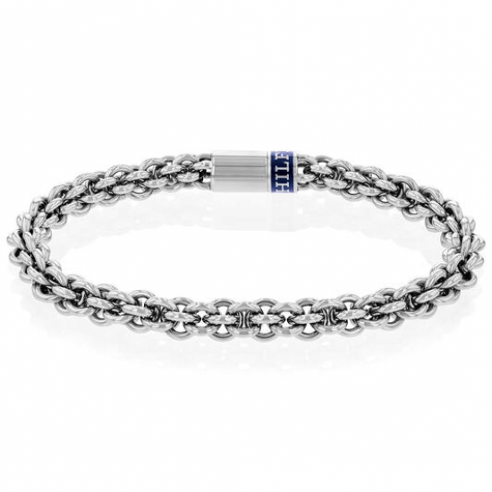 Tommy hilfiger heren armband schakels rond - 2010885