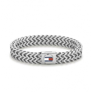 Tommy hilfiger heren armband schakels - 2010887 Tommy hilfiger heren armband schakels - 2010887