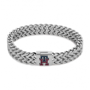 Tommy hilfiger heren armband schakels - 2010888