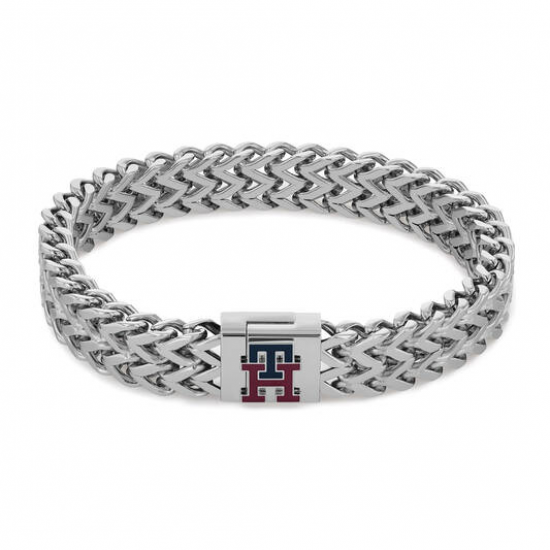 Tommy hilfiger heren armband schakels - 2010888