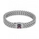Tommy hilfiger heren armband schakels - 2010888