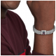 Tommy hilfiger heren armband schakels - 2010888