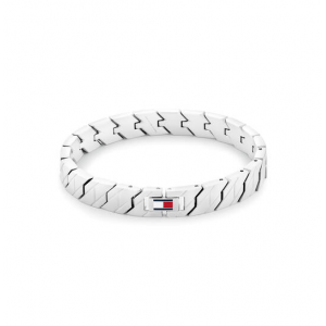 Tommy hilfiger heren armband schakels - 2010889