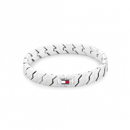 Tommy hilfiger heren armband schakels - 2010889