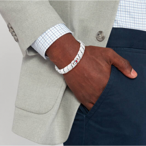 Tommy hilfiger heren armband schakels - 2010889