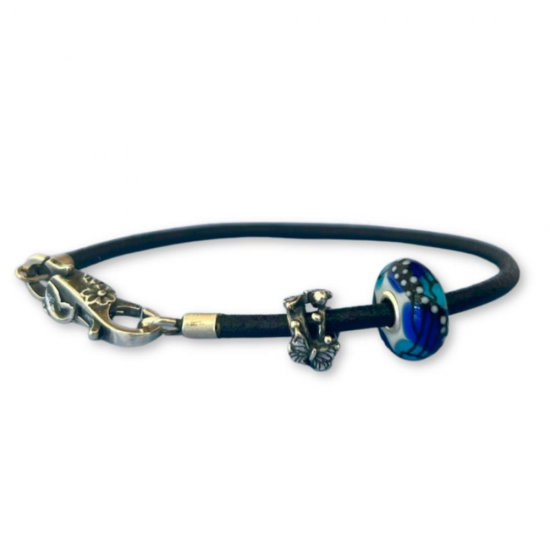 Trollbeads eerste vlucht armband - 2011053