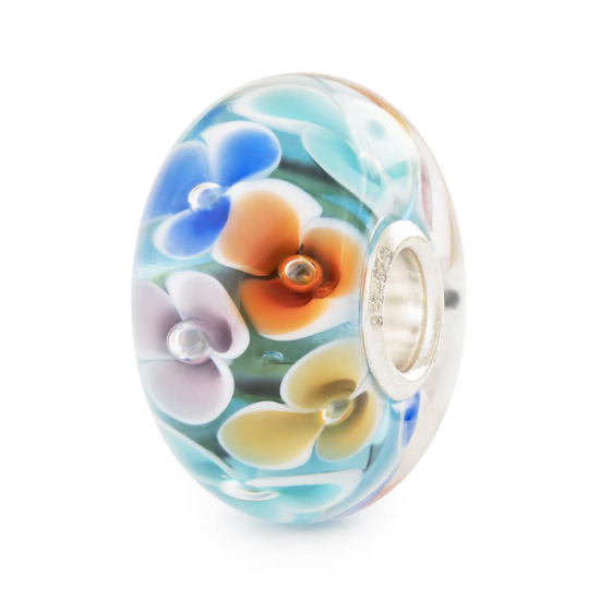 Trollbeads; droombloesem - 2011054