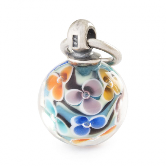 Trollbeads; droombloesem hanger - 2011055
