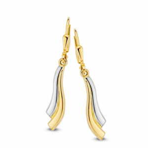 Oorhaken bicolor - 2011462 Oorhaken bicolor - 2011462