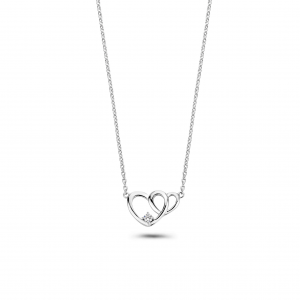 Rosa di luca collier met hanger - 2011100