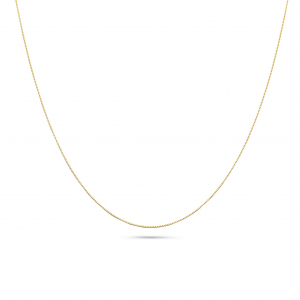 Rosa di luca verguld venetiaans collier - 2011105 Rosa di luca verguld venetiaans collier - 2011105